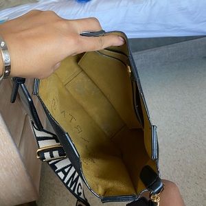 Stella McCartney crossbody bag